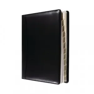 Collins Elite Compact Diary Week To View 2026 1150V-99.26