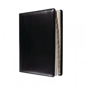 Collins Elite Executive Diary Day Per Page 2026 1100V-99.26