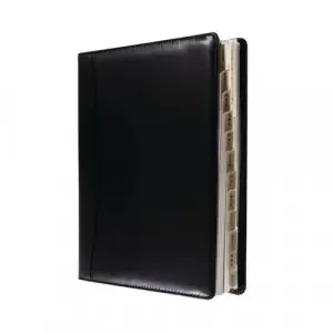 Collins Elite Executive Diary Week To View 2026 1130V-99.26