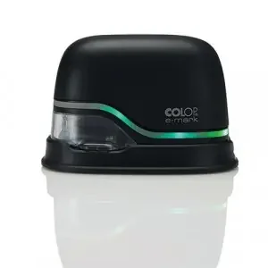 Colop e-mark Electronic Marking Device Black – 153947