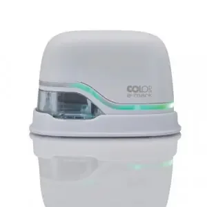 Colop e-mark Electronic Marking Device White – 153949