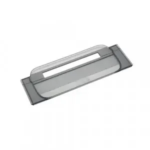 COLOP e-mark Ruler Smoky/Transparent – 155449