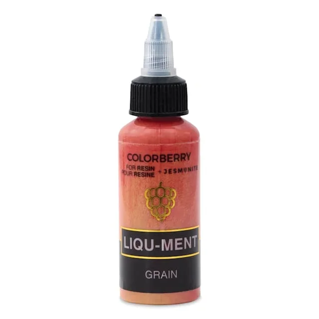 Colorberry Liqu-ments – Grain, 50 ml