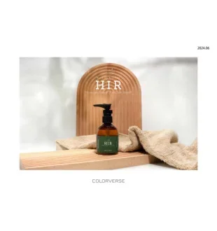 Colorverse HIR Premium Cleanser for Ink Lovers
