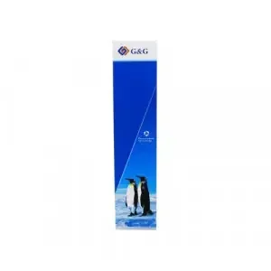 Compatible Brother BT5000Y Yellow Ink Bottle