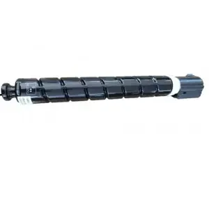 Compatible Canon C-EXV64 Yellow Toner 5756C002