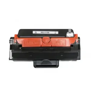 Compatible Dell B1260 593-11109 Hi Cap Toner