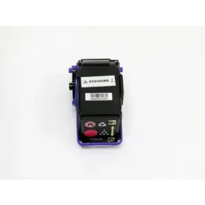 Compatible Epson S050603 Magenta Toner