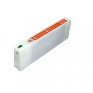 Compatible Epson T636A Orange Hi Cap C13T636A00 Inkjet
