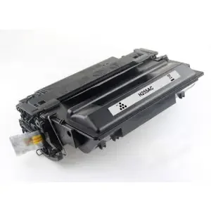 Compatible HP CE255A also for Canon 724 Toner