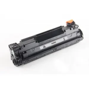 Compatible HP CE285A also for Canon 725 Toner