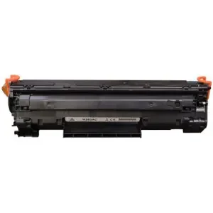 Compatible HP CF283A Toner