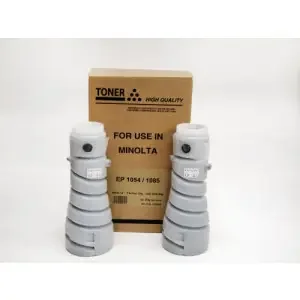 Compatible Konica Minolta 104B Toner