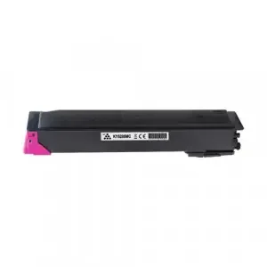 Compatible Kyocera TK5205M Magenta Toner