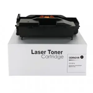 Compatible OKI B411 44574302 Drum