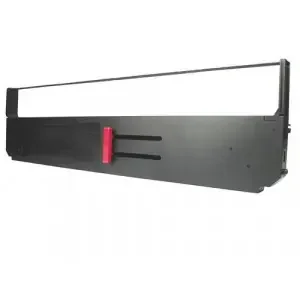 Compatible OKI Data ML393 2835DN Nylon HD Impact Ribbon
