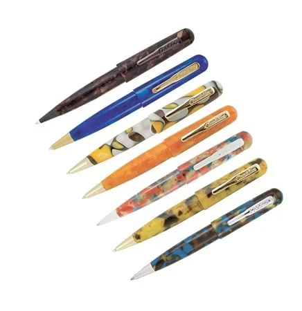 Conklin All American Ballpoint Pen