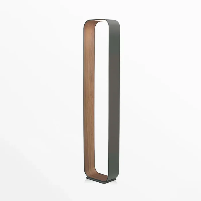 Contour Floor Light
