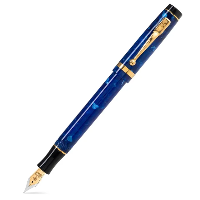 Conway Stewart Duro Marine Blue