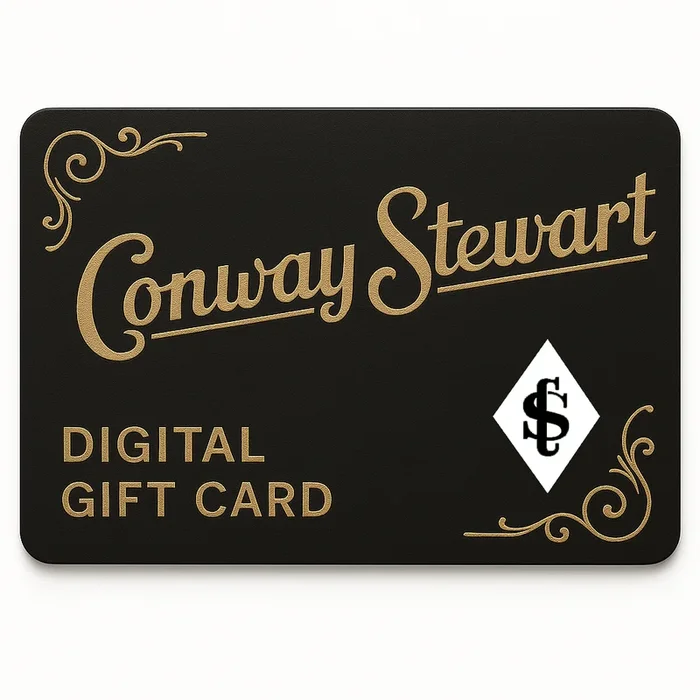 Conway Stewart Gift Card £1000