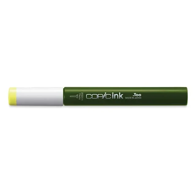 Copic Ink Refill – Anise, YG21