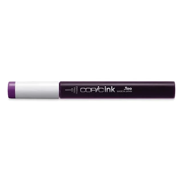 Copic Ink Refill – Blue Violet, BV08