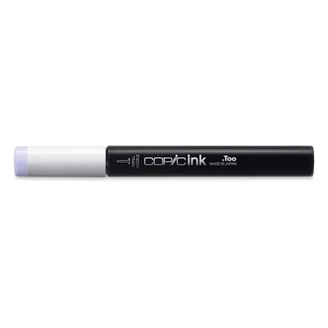 Copic Ink Refill – Light Hydrangea, B63