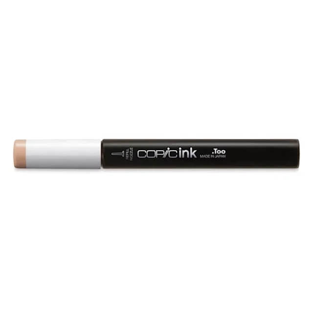 Copic Ink Refill – Sand, E33