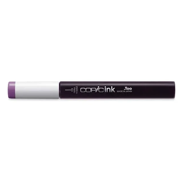 Copic Ink Refill – Violet, V09