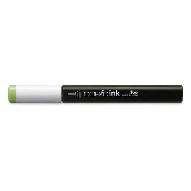 Copic Ink Refill – Willow, G24
