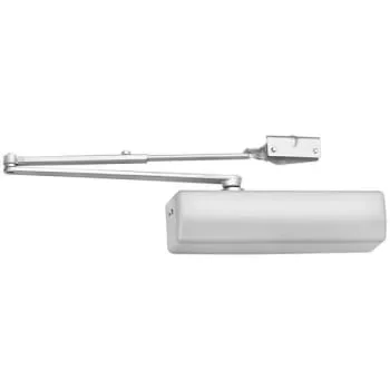 Corbin Russwin® Dc3000 Series Surface Door Closer, Parallel Arm, Size 1-6