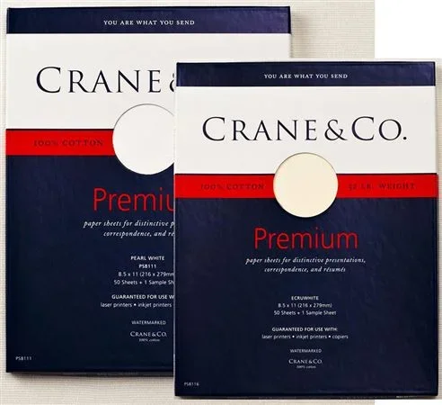 Crane Premium Full Size Sheet