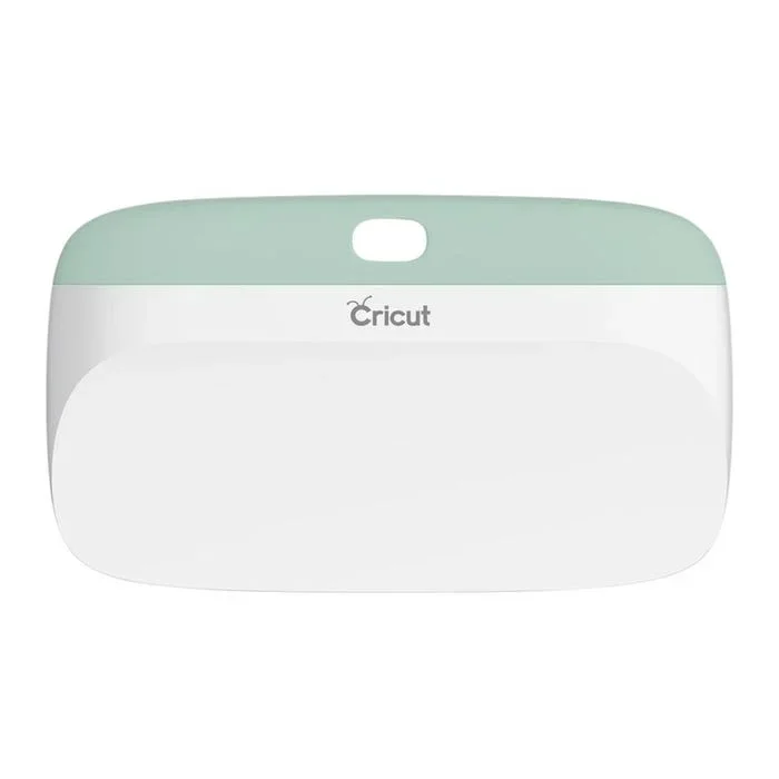 Cricut XL Scraper, Mint