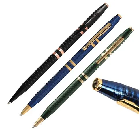 Cross 175th Anniversary Century Ballpoint Pen