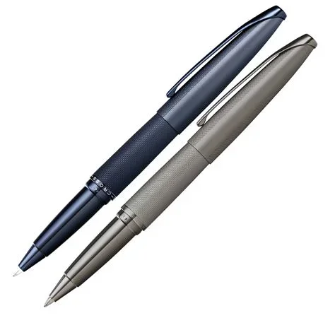 Cross ATX Sandblasted Rollerball Pen