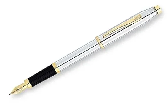 Cross Century II Medalist Fountain Pen
