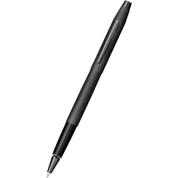 Cross Classic Century Rollerball Pen – Brushed Black