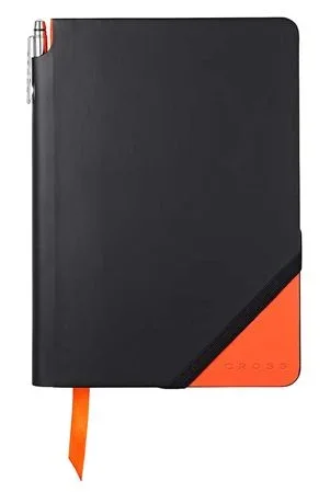 Cross Jot Zone Lined Journal Medium