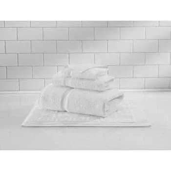 Crown Touch Bath Mats, 21” X 32”, White Case Of 48