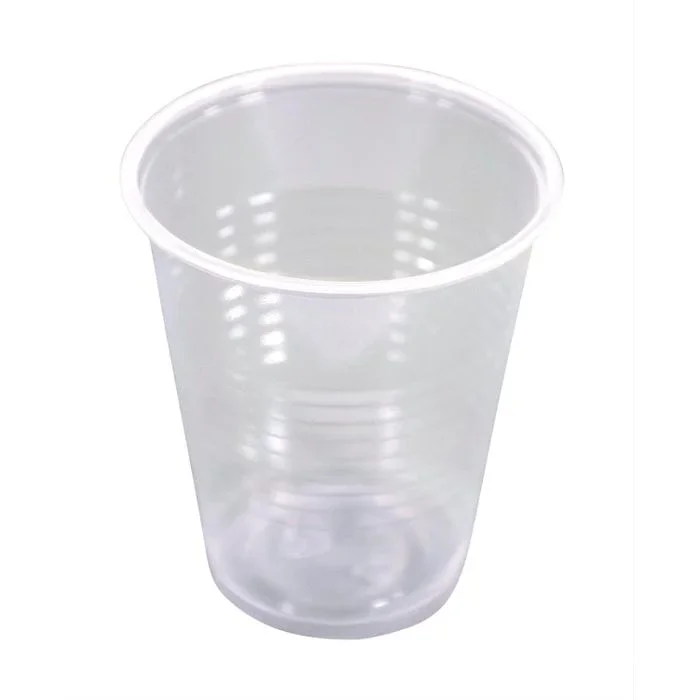 Crystalware Portion Cups, 5.5 oz, Clear, Pack of 100