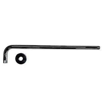 CSB 17″ 90 Degree Shower Arm In Chrome