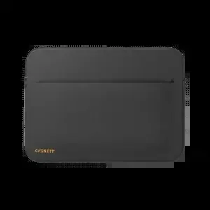 Cygnett EcoSleeve Large 16 Inch Recycled Laptop Sleeve