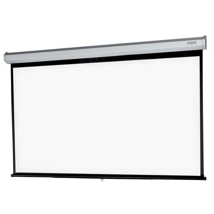 Da-Lite Model C Projection Screen, 16:10 Format, 69 x 110 Inches, Matte White