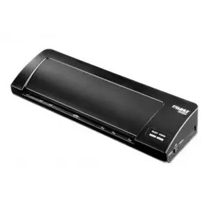 Dahle 70203 A3 Laminator with 2 Heated silicone Rollers