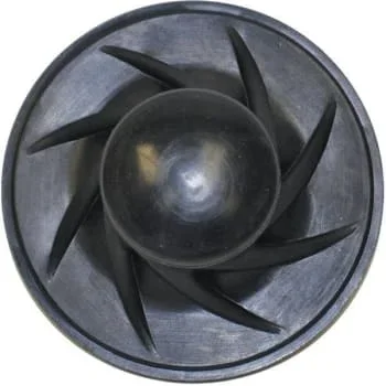 Danco Black Garbage Disposal Stopper