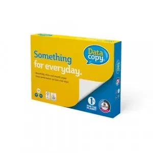 Data Copy Everyday Paper A4 80gsm White (Pack 500) 46111 608615
