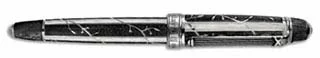 David Oscarson Trellis Rollerball