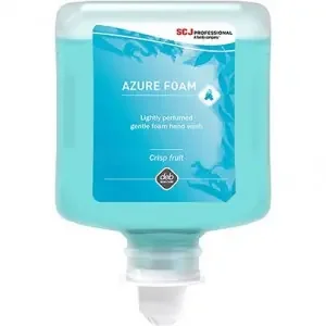 Deb Azure Foam Handwash 1L