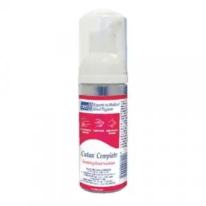 Deb Cutan InstantFOAM Alcohol Based Foam Hand Sanitiser 47ml Bottle – CFS47ML