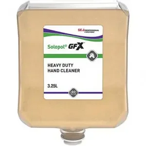 Deb Stoko Solopol GFX Gritty Power Foam Handwash 3 25L